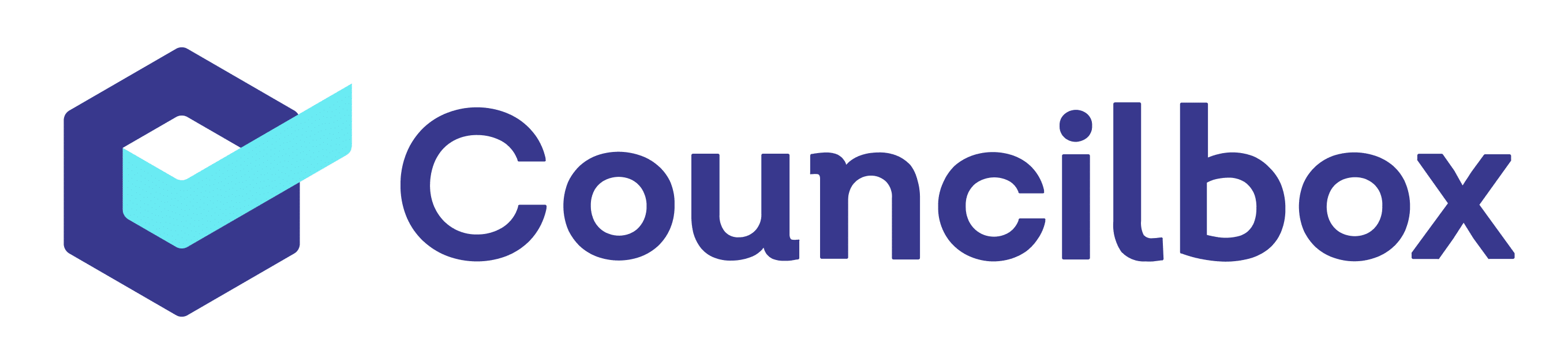 Councilbox Logotipo