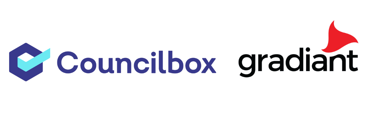 Logos gradiant councilbox