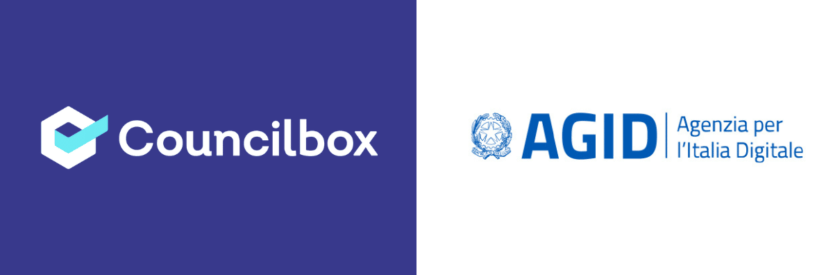 Councilbox se certifica en AGID (Agencia para una Italia Digital)