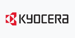 Logo Kyocera