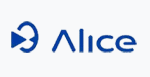 Logo Alice Biometrics