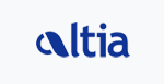 Logo Altia