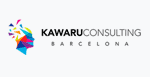 Logo Kawaru Barcelona