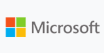 Logo Microsoft