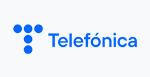 Logo Telefónica