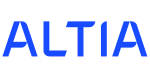 Partner Altia Logo Altia